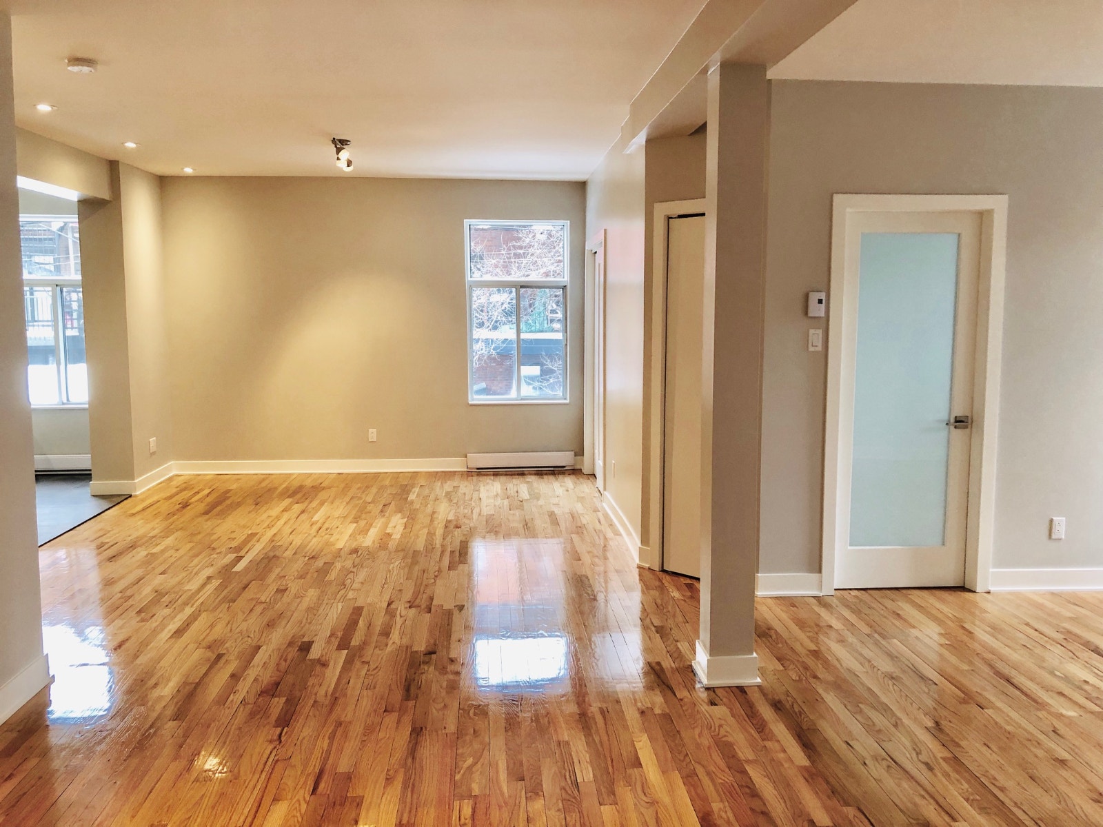 6½ (2 chambres) Superbe, Hochelaga-Maisonneuve — photo 3