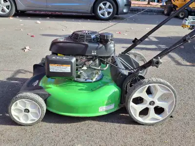 Lawn boy on kijiji new arrivals