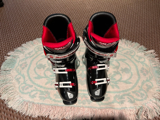 Rossignol S3 Sensor Downhill Ski Boots in Ski in North Bay - Image 2