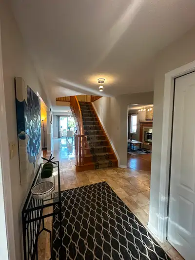 Looking for a third roommate!