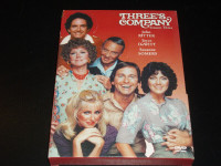 Three's Company - Season 3 - 4 DVDs
