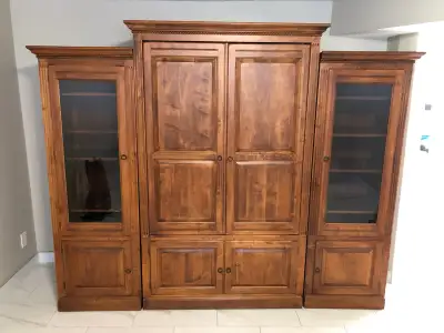 Entertainment Center, View more