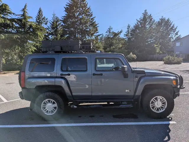Hummer H3516704134780702724