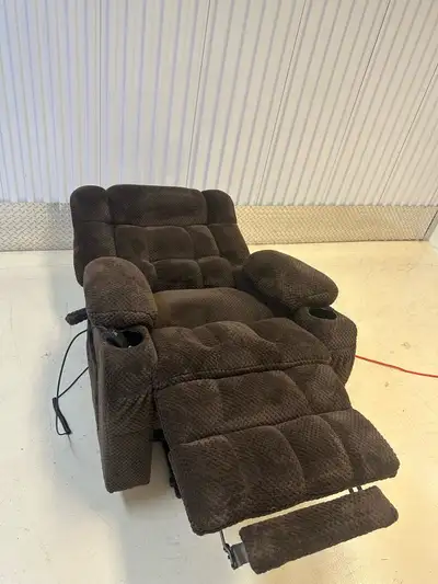 Power Recliner Lift Chair, View more