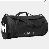 Helley Hansen Duffel Bag *** 50L - BRAND NEW ***