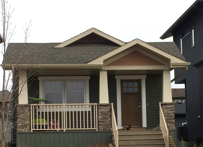 Beautiful Harbour Landing House for Rent Long Term Rentals Regina
