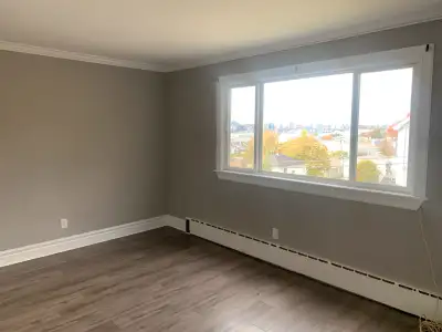 2 Bedroom Apartment for rent in Dartmouth.