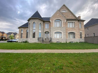Full house available countryside and Mcvean N.E brampton