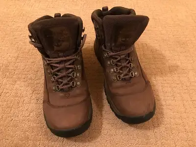 TIMBERLAND - Women's Hiking Boots - Size 8M, View more