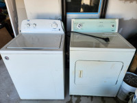 Washer Dryer for Sale.