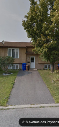 NICE HOUSE FOR FOR RENT IN QUIET PART OF AYLMER - $ 1975