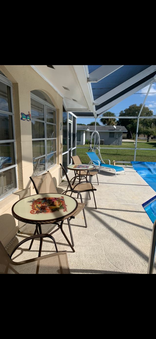 Englewood Florida Pool Home in Florida in Canada - Image 10