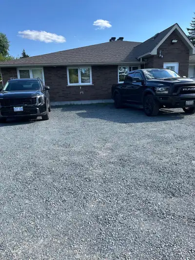 For Rent: Spacious 3-Bedroom Apartment in Hanmer, Ontario Notre Dame, Hanmer, ON Property Details: -...