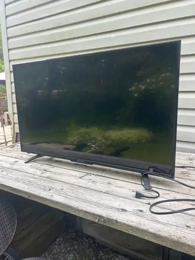 42 inch Sharp TV, View more