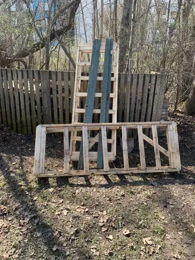 Free wood , View more