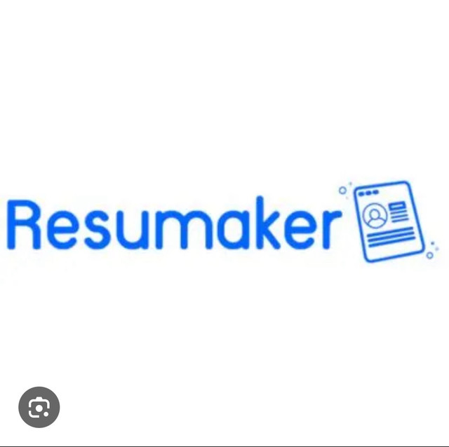 Resume Maker in Customer Service in Mississauga / Peel Region