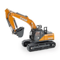 1/50 CASE CX210D Prestige Excavator Construction Toy