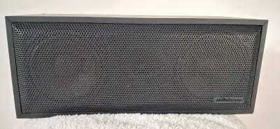 AudioSource VS ONE Speaker, View more