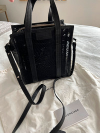 Authentic Balenciaga  tote