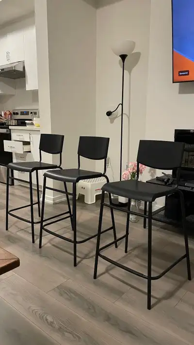 Ikea Chair, View more