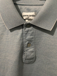 Men’s Designer Shirt (Pierre Cardin)