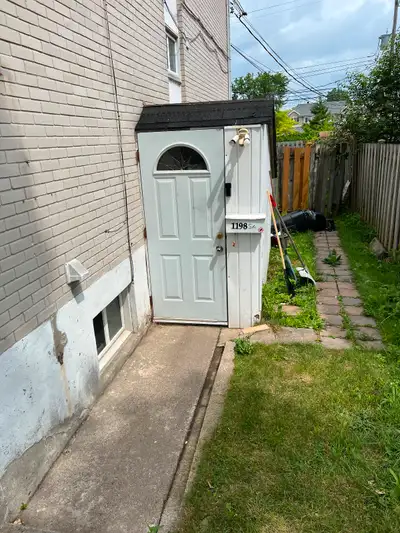 Apartment for rent