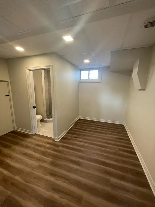 Bright, spacious - one bedroom apt. for rent in Long Term Rentals in Guelph - Image 4