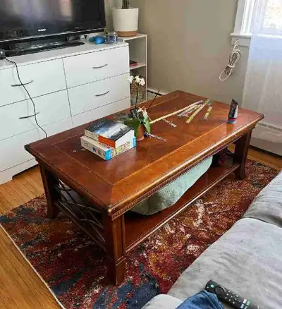 coffee table, View more