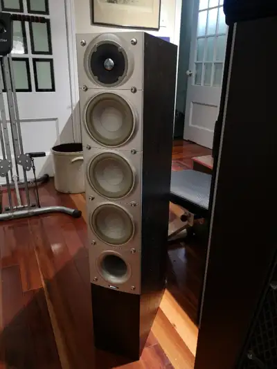 speakers, View more