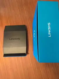 Fast Lynksys router + Cable internet modem