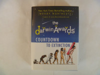 The Darwin Awards - 2 PBs and 1 HC