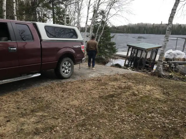 Truck for sale