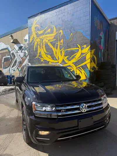 This atlas is in excellent condition just performed the following New tire Oil change and all filter...