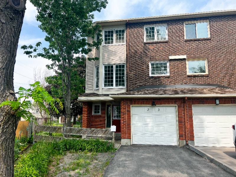 3 +1 bedroom townhouse for rent Long Term Rentals Ottawa Kijiji