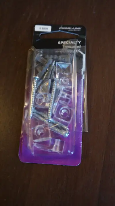 PRIMELINE MIRROR CLIPS, View more