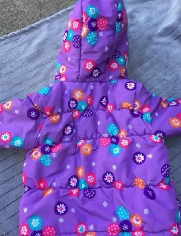 Ensemble de neige pour fille in Kids & Youth in Longueuil / South Shore - Image 4