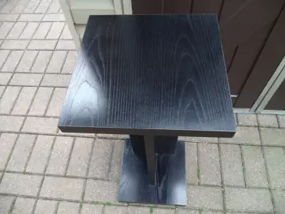 colonne en bois, View more