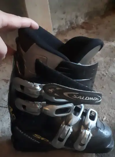 Ski Boots, View more