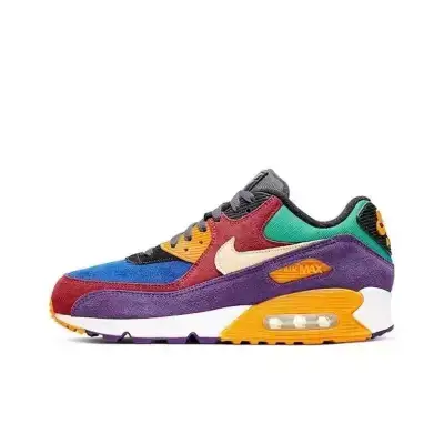 Nike Air Max 90 Sneakers, View more