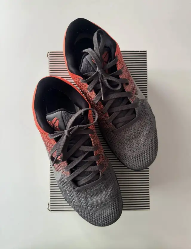 NIKE X KOBE 11 ELITE LOW in Men's Shoes in City of Toronto - Image 6