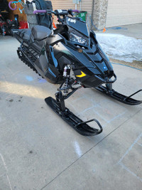 2019 Polaris SKS 850