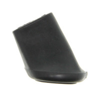 Rubber foot for tripod mic stand legs (New)