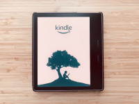 7'' Amazon Kindle Oasis  eReader