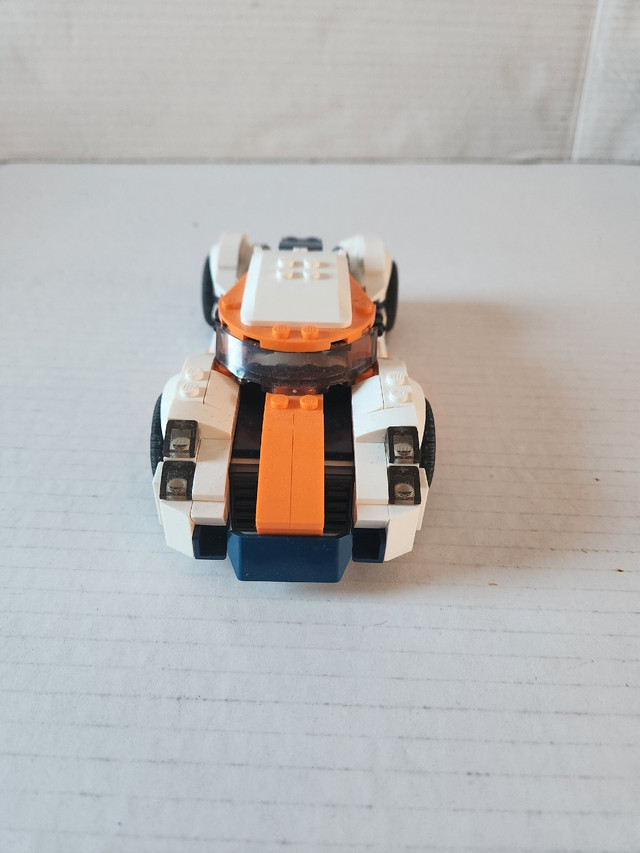Lego 31089 Creator 3in1 Sunset Track Racer Set Car  in Toys & Games in New Glasgow - Image 2