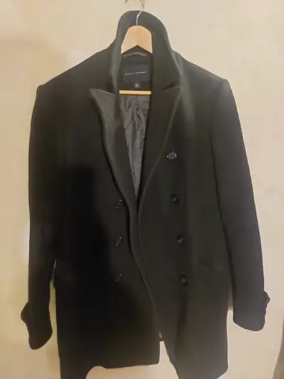 Banana Republic Peacoat - Medium, View more