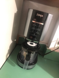 Machine à crème glacée Ninja