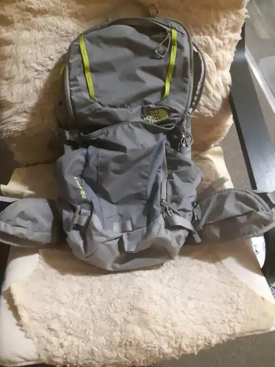North Face Litus 22 hiking backpack, View more