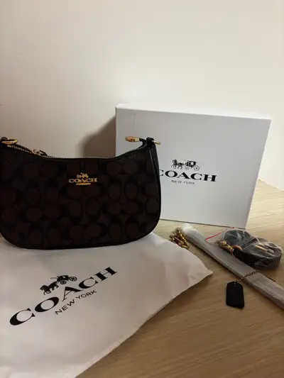 Brand new with all packaging