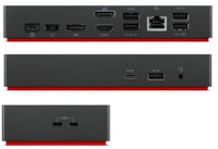 Lenovo Docking Station USB-C