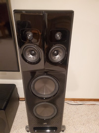 Polk Legend L800 Speakers